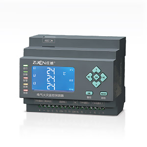 ZC-JTQ-1S3T組合式電氣火災監(jiān)控探測器
